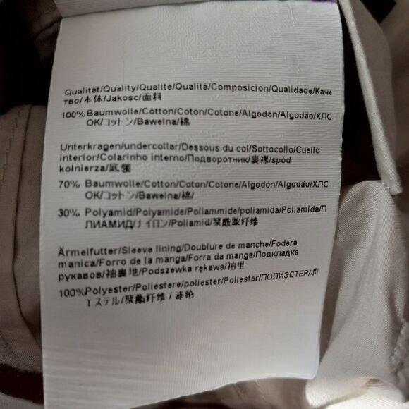 Hugo Boss Jacket for men - Picture 14 of 15